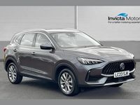 Used MG HS SE 162 HP (119 kW) 2023 Grey SUV