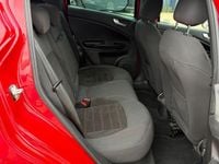 Used Alfa Romeo Giulietta Edizione Speciale 2016 Red Hatchback