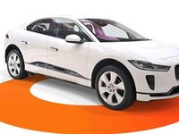 Used Jaguar I-Pace SE 294 kW (400 HP) 2019 White SUV