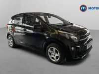 Used Kia Picanto 67 HP (49 kW) 2024 Hatchback