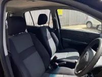 Used Hyundai Getz 62 HP (45 kW) 2006 Black Hatchback