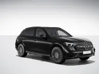 New Mercedes GLC300 AMG Line Premium Plus 258 HP (189 kW) 2026 SUV