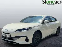 Used BYD Seal Boost 184 HP (135 kW) 2026 Other Sedan