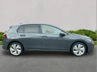 New VW Golf VIII Match 147 HP (108 kW) 2026 Other Hatchback