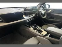 Used Audi A5 S-Line 295 HP (216 kW) 2025 Black Estate