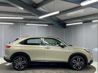 Used Honda HR-V Advance 128 HP (94 kW) 2023 Beige SUV
