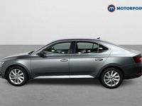 used Skoda Superb 2.0 TDI CR SE Technology 5dr DSG