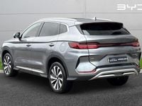 Used BYD Seal U Design 323 HP (237 kW) 2025 Grey SUV