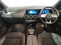 Used Mercedes B220 Executive 190 HP (139 kW) 2020 White Hatchback