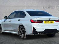 Usado BMW 320 M Sport 181 HP (133 kW) 2025 Cinzento