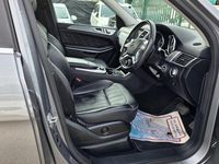 Used Mercedes GL350 AMG 2013 Silver SUV