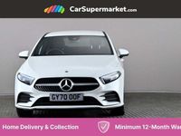 Used Mercedes A250 Executive 218 HP (160 kW) 2022 Sedan