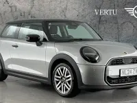 Usado Mini Cooper Classic 114 kW (156 HP) 2026 Citadino
