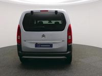 used Citroën Berlingo 1.5 BHDI 130 BHP MEDIUM FLAIR XTR EAT8 DIESEL FROM 2023 FROM ST. AUSTELL (PL26 7LB) | SPOTICAR