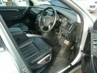 Used Mercedes R320 SE 2008 MPV