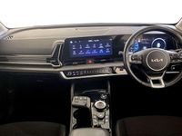 Used Kia Sportage 230 HP (169 kW) 2023 SUV