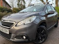 Used Peugeot 2008 Active 83 HP (61 kW) 2008 SUV