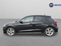 Used Audi A1 Sportback S-Line 95 HP (69 kW) 2026 Hatchback