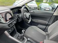 Used VW Polo Match 95 HP (69 kW) 2024 Other Hatchback
