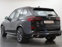Usado BMW X5 M Sport 389 CV (286 kW) 2021 Negro SUV