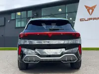 New Cupra Terramar VZ2 2026 Black SUV