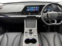 Used Omoda 5 2025 Blue SUV