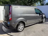 Used Ford Transit Connect Limited 100 HP (73 kW) 2023 Grey MPV
