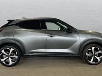 used Nissan Juke Hatchback 1.0 DiG-T 114 Tekna 5dr DCT