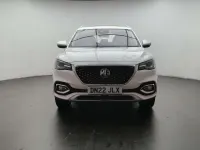 Used MG HS Exclusive 162 HP (119 kW) 2022 White SUV