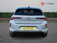New Vauxhall Astra S 130 HP (95 kW) 2026 Grey Hatchback