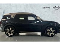New Mini Countryman Exclusive 218 HP (160 kW) 2025 Legend grey SUV