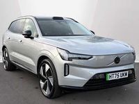 New Volvo EX90 Performance 380 kW (517 HP) 2025 SUV