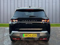 Used Peugeot 5008 Allure 152 kW (207 HP) 2024 Black MPV