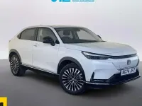 Używany Honda e:Ny1 Elegance 150 kW (204 KM) 2026 SUV