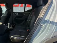 Used Volvo XC40 R-Design 163 HP (119 kW) 2021 SUV