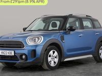 Used Mini Cooper Classic 136 HP (100 kW) 2022 Hatchback