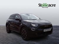 New Fiat 600 La Prima 136 HP (100 kW) 2025 Black SUV