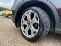 Used Ford Kuga Titanium 2019 Black SUV