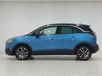 used Vauxhall Crossland X 1.2 Elite 5dr