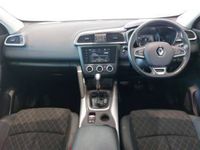 used Renault Kadjar 1.3 TCE S Edition 5dr EDC