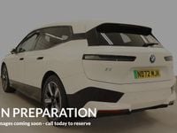 Used BMW iX M Sport 239 kW (326 HP) 2022 SUV