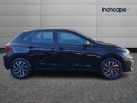 used VW Polo MK6 Facelift 1.0 (80ps) Life