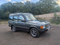 Used Land Rover Discovery S 1994 SUV