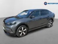 Used Ford Capri Select 210 kW (286 HP) 2025 Grey SUV