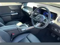 Usado Mercedes EQB250+ Executive 139 kW (190 HP) 2025 Cinzento SUV