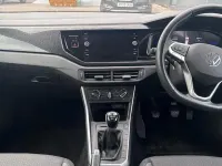 Used VW Polo S 2023 Grey Hatchback