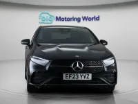 Used Mercedes A250 Executive 218 HP (160 kW) 2025 Sedan