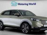 Used Honda HR-V Advance 131 HP (96 kW) 2023 SUV