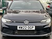 Used VW Golf VIII R-line 150 HP (110 kW) 2023 Hatchback
