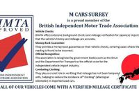 Used Toyota Estima 2026 Black